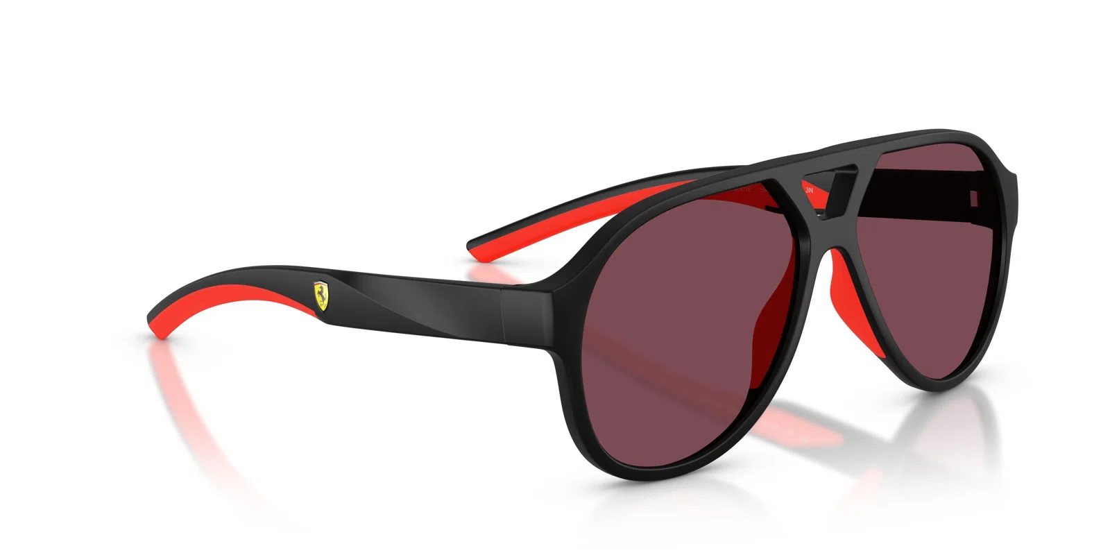 Scuderia Ferrari 6014U Sunglasses - view 20
